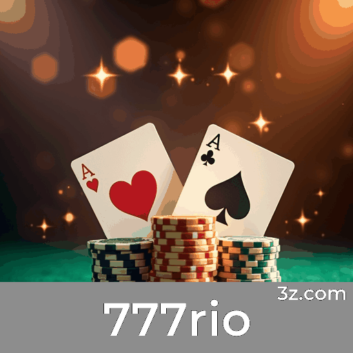 777rio: Plataforma Segura e Eficiente para Usuários Brasileiros