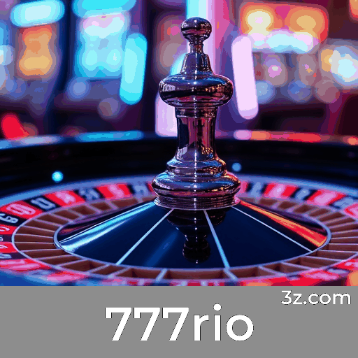 777rio: Seu Cassino Online Seguro e Empolgante