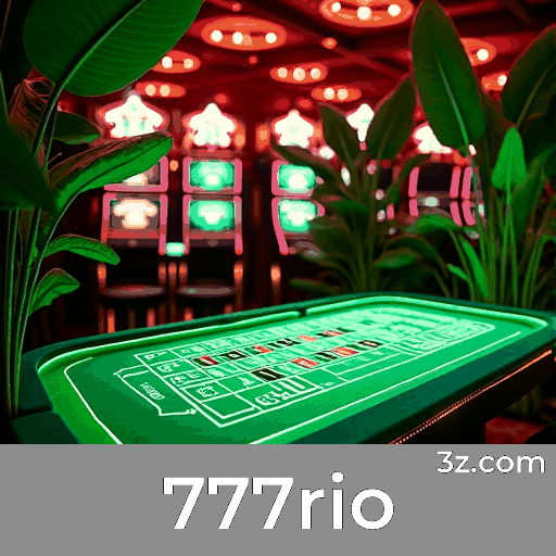 777rio: Jogos e Estratégias Vencedoras