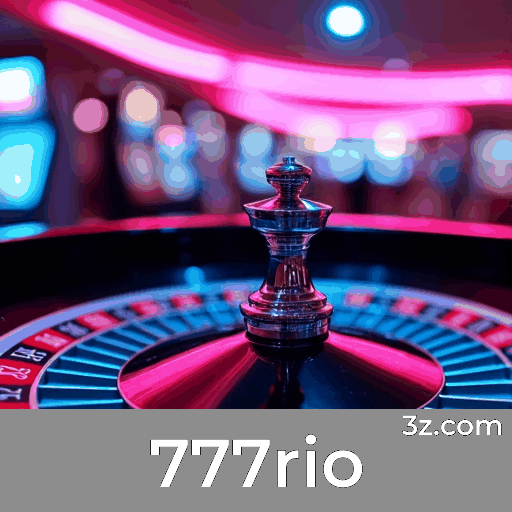 777rio: Jogos e Estratégias Vencedoras