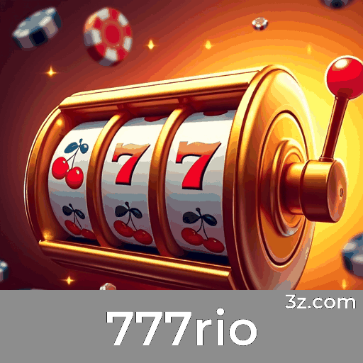 777rio: Experiência Profissional e Real de Cassino