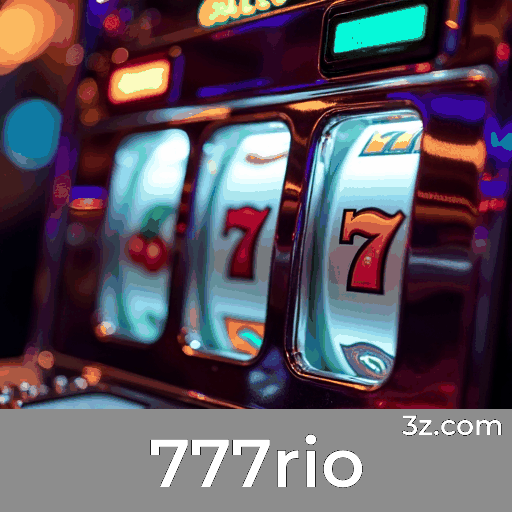 Exploração Sem Limites no Mundo dos Jogos 777rio