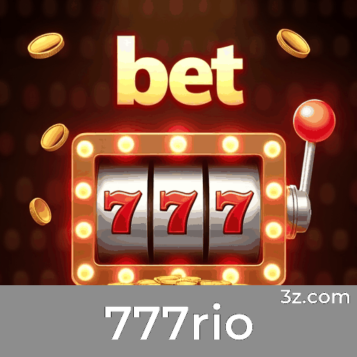 777rio: Seu Cassino Online Seguro e Empolgante