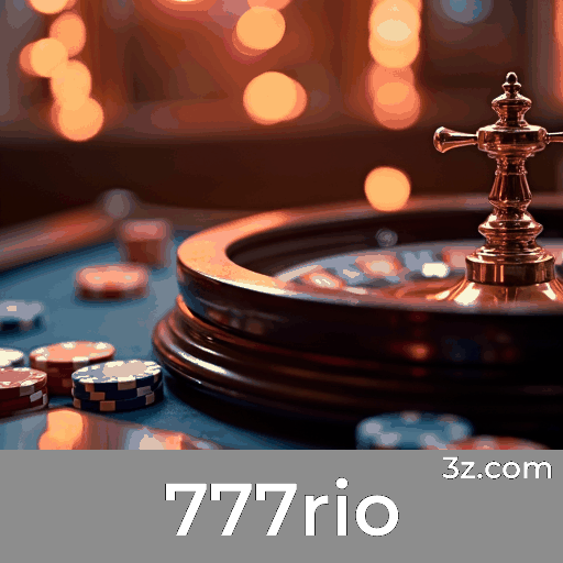 Exploração Sem Limites no Mundo dos Jogos 777rio