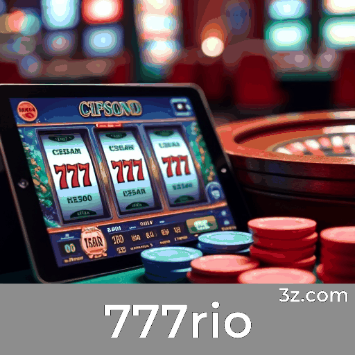 777rio: Estratégias de Esporte para Apostas Vencedoras