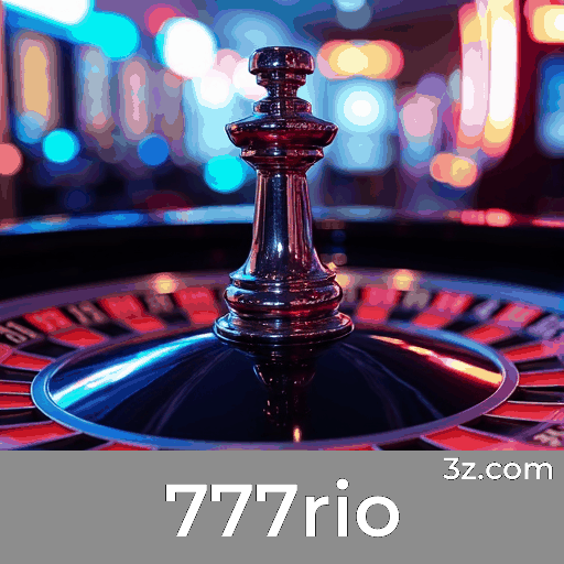 777rio: Seu Cassino Online Seguro e Empolgante