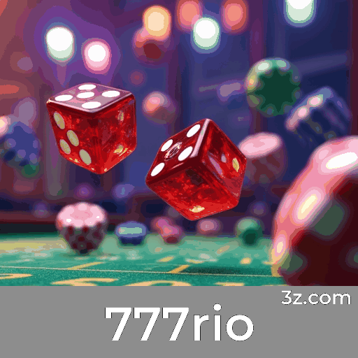 777rio: Jogos e Estratégias Vencedoras