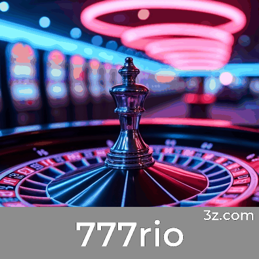 777rio: Experiência Profissional e Real de Cassino
