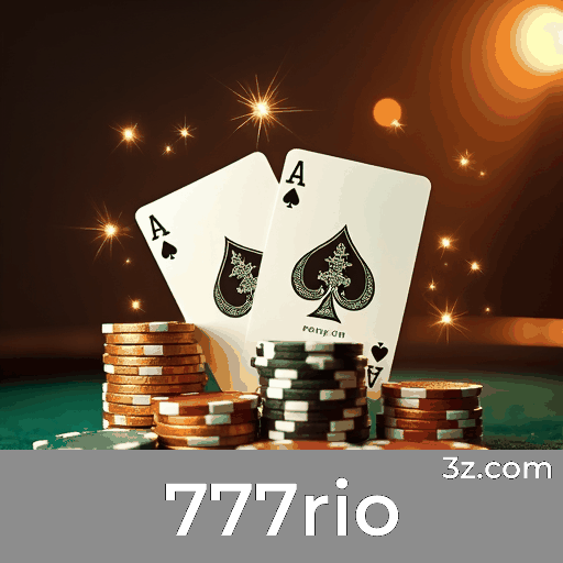 777rio: Plataforma Pioneira em Segurança e Serviços Profissionais