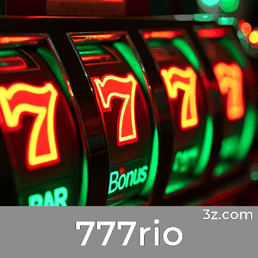 777rio: Aposte com facilidade e recursos completos