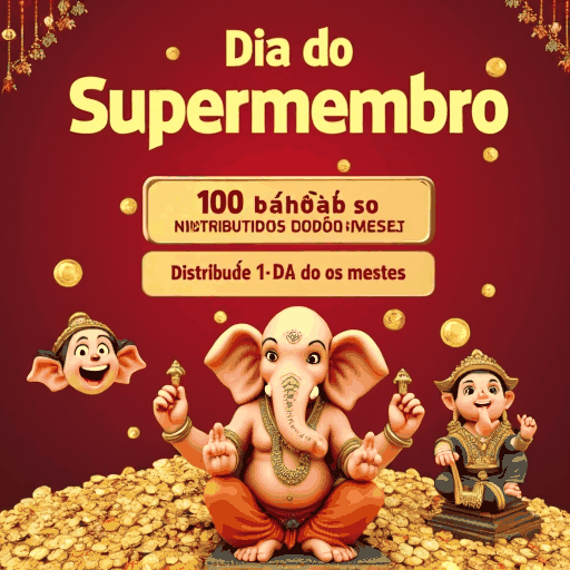 Explore os caça-níqueis no 777rio com bônus de inscrição grátis